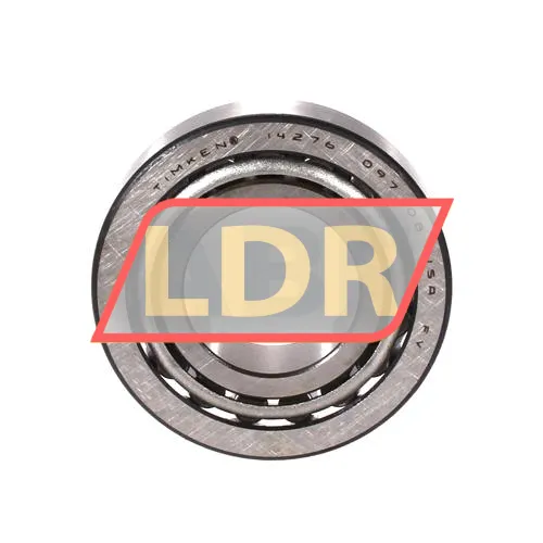 Timken 14131/14276 ürün fotoğrafı 3