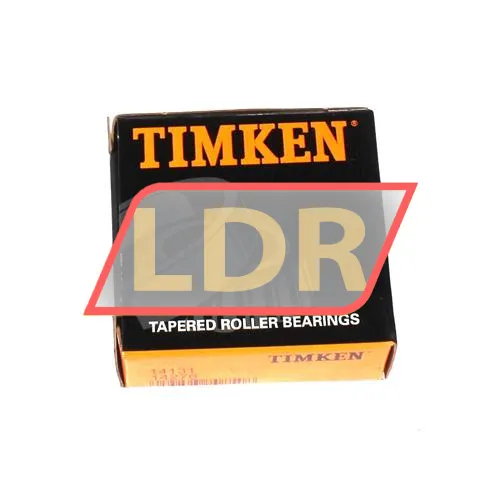 Timken 14131/14276 ürün fotoğrafı 4