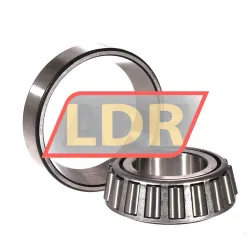 Timken 14131/14276 rulman resim 2