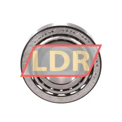 Timken 14131/14276 rulman resim 3