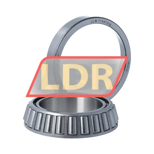 SKF JLM710949/910/Q ürün fotoğrafı 3