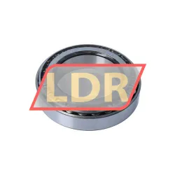SKF JLM710949/910/Q rulman resim 2