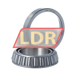 SKF JLM710949/910/Q rulman resim 3