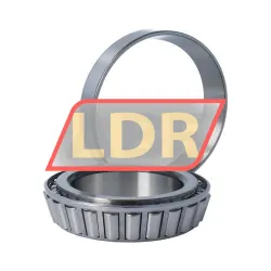SKF JLM710949/910/Q rulman resim 4