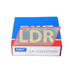 SKF JLM710949/910/Q rulman resim 5