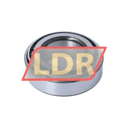 SKF 3780/3720/Q rulman resim 2