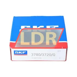 SKF 3780/3720/Q rulman resim 5