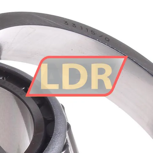 SKF 33115/Q ürün fotoğrafı 2