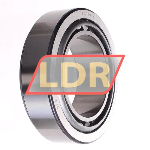 SKF 33115/Q ürün fotoğrafı 3