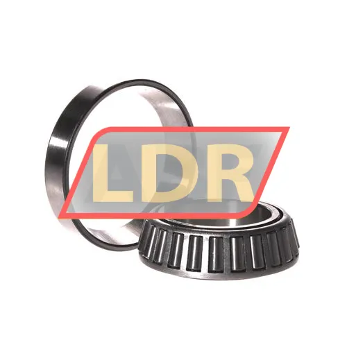 Timken L68149/L68111 ürün fotoğrafı 2