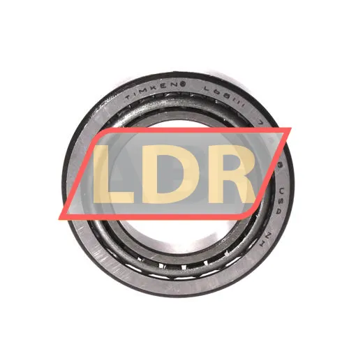 Timken L68149/L68111 ürün fotoğrafı 3