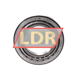 Timken L68149/L68111 rulman resim 3