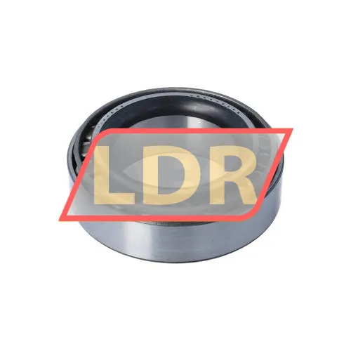 Timken JM207049A/JM207010 ürün fotoğrafı 2