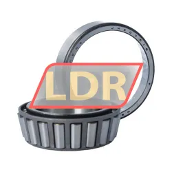 Timken JM207049A/JM207010 rulman resim 3