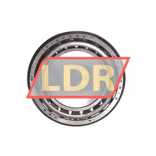 Timken JM207049/JM207010 ürün fotoğrafı 3
