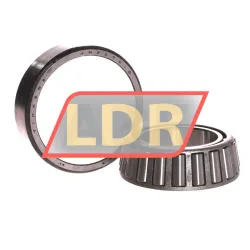 Timken JM207049/JM207010