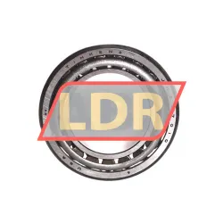 Timken JM207049/JM207010 rulman resim 3