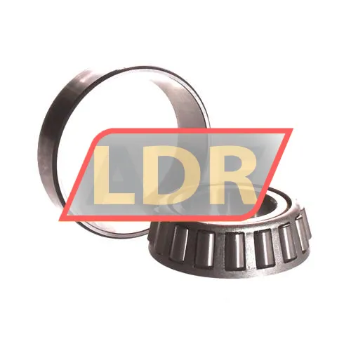 Timken 07100S/07210X ürün fotoğrafı 2