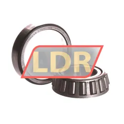 Timken 07100S/07210X
