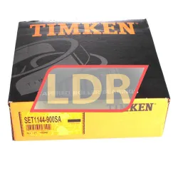 Timken SET1144-900SA rulman resim 3