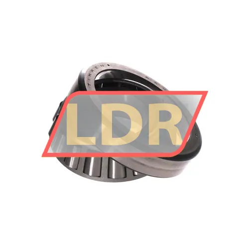Timken 66225/66462 ürün fotoğrafı 2