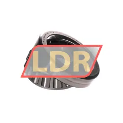 Timken 66225/66462 rulman resim 2