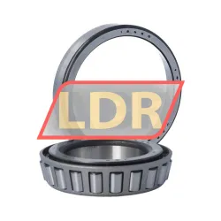 Timken 18685/18620 rulman resim 3