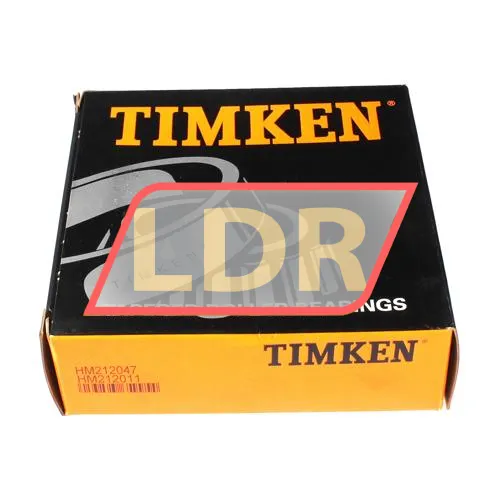 Timken HM212047/HM212011 ürün fotoğrafı 4