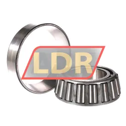 Timken HM212047/HM212011 rulman resim 2