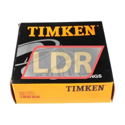 Timken HM212047/HM212011 rulman resim 4