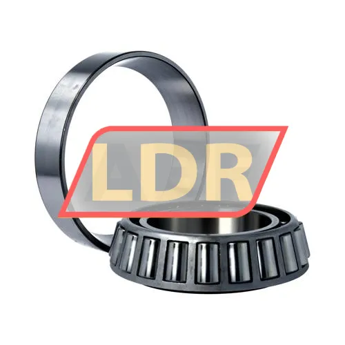 SKF 32217 ürün fotoğrafı 2