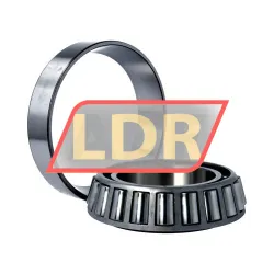 SKF 32217 rulman resim 2