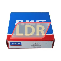 SKF 32217 rulman resim 3