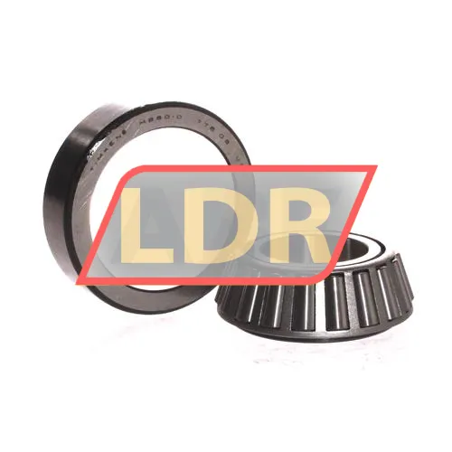 Timken M88048/M88010