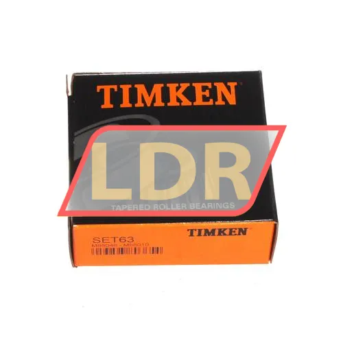 Timken M88048/M88010 ürün fotoğrafı 4