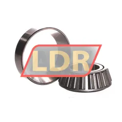 Timken M88048/M88010 rulman resim 2