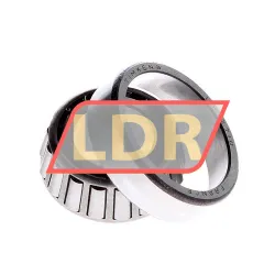 Timken LM12749/LM12710 rulman resim 2