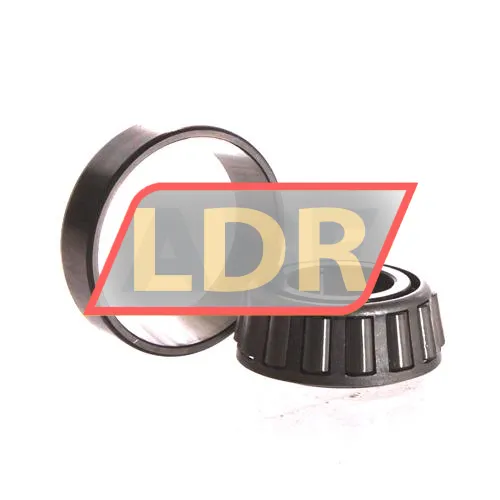 Timken LM11749/LM11710 ürün fotoğrafı 2