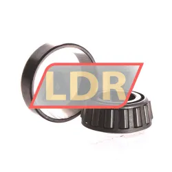 Timken LM11749/LM11710 rulman resim 2