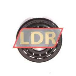 Timken LM11749/LM11710 rulman resim 3