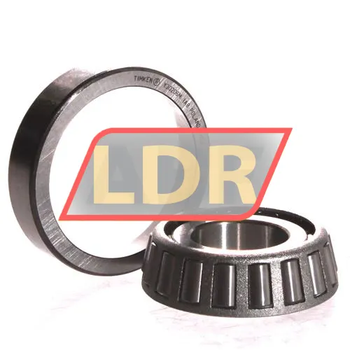 Timken XFA30206M-90KM1