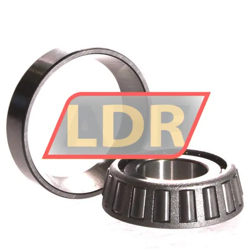 Timken XFA30206M-90KM1 ürün fotoğrafı 2