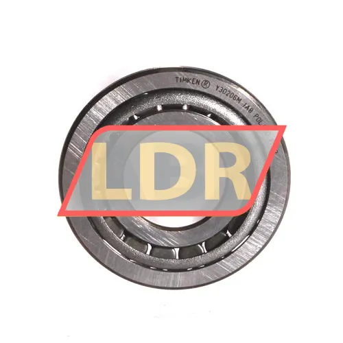 Timken XFA30206M-90KM1 ürün fotoğrafı 3