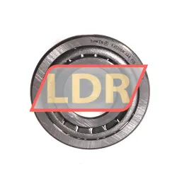 Timken XFA30206M-90KM1 rulman resim 3