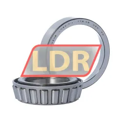 Timken LM501349-99403 rulman resim 3