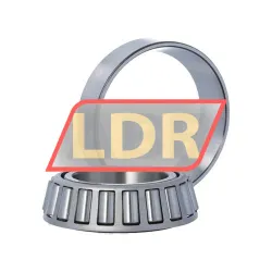 Timken LM501349-99403 rulman resim 4