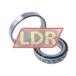 Timken 387-99401 rulman resim 2