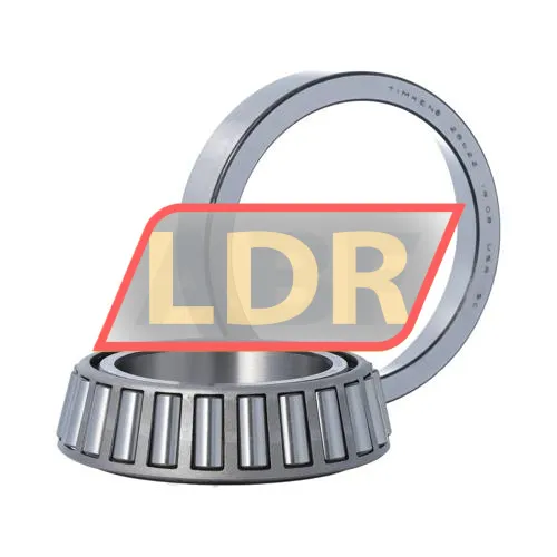 Timken 28682-99401 ürün fotoğrafı 4
