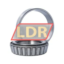 Timken 28682-99401 rulman resim 3