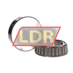 SKF 33015 rulman resim 2